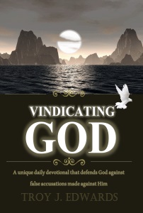 Vindicating God: A Unique Devotional
