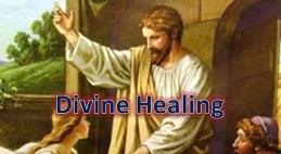 divine healing
