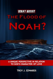 the flood of Noah